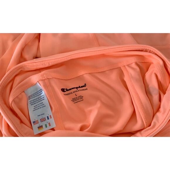 Girl’s Champion Authentic Athletic Wear Joggers NWOT - Picture 6 of 6